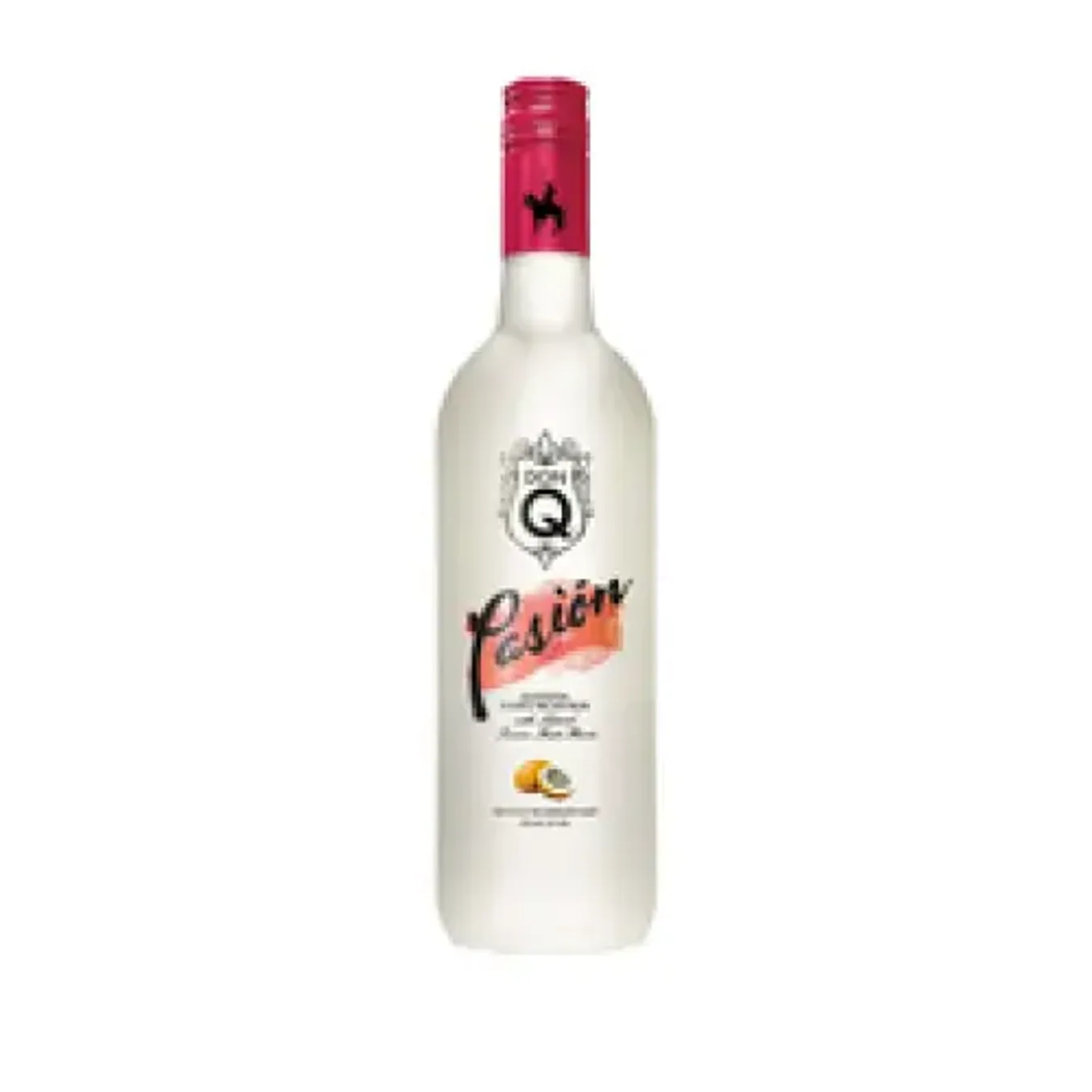 Don Q Pasion Rum 1.75L