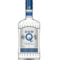 Don Q Silver Rum 1.75L