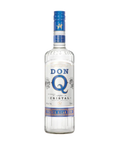 Don Q Silver Rum 750ml