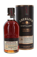 Double Cask Sherry Whiskey