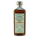 Down Island 2002 Barbados Rum
