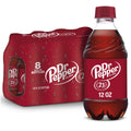 Dr Pepper 12oz