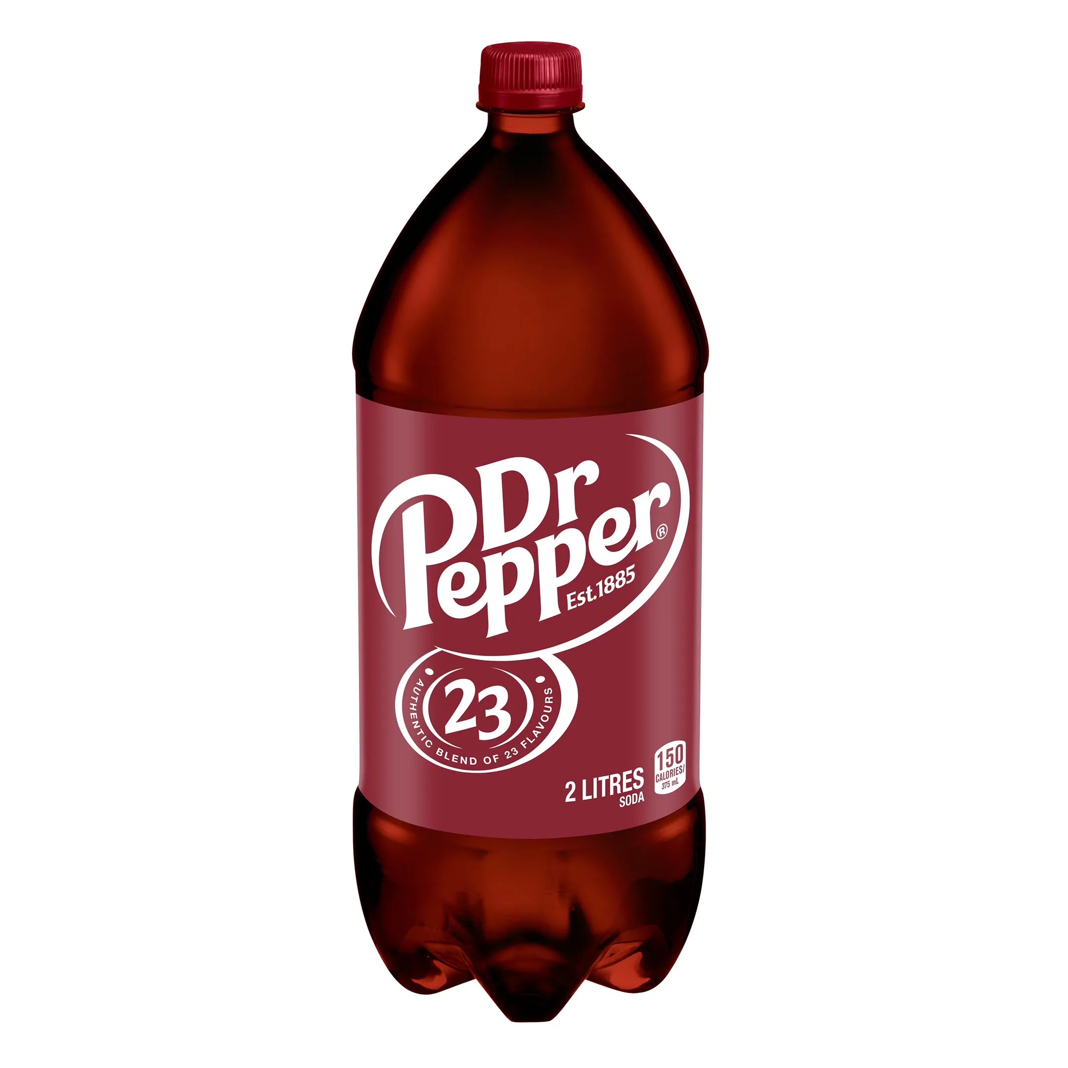 Dr Pepper 2L