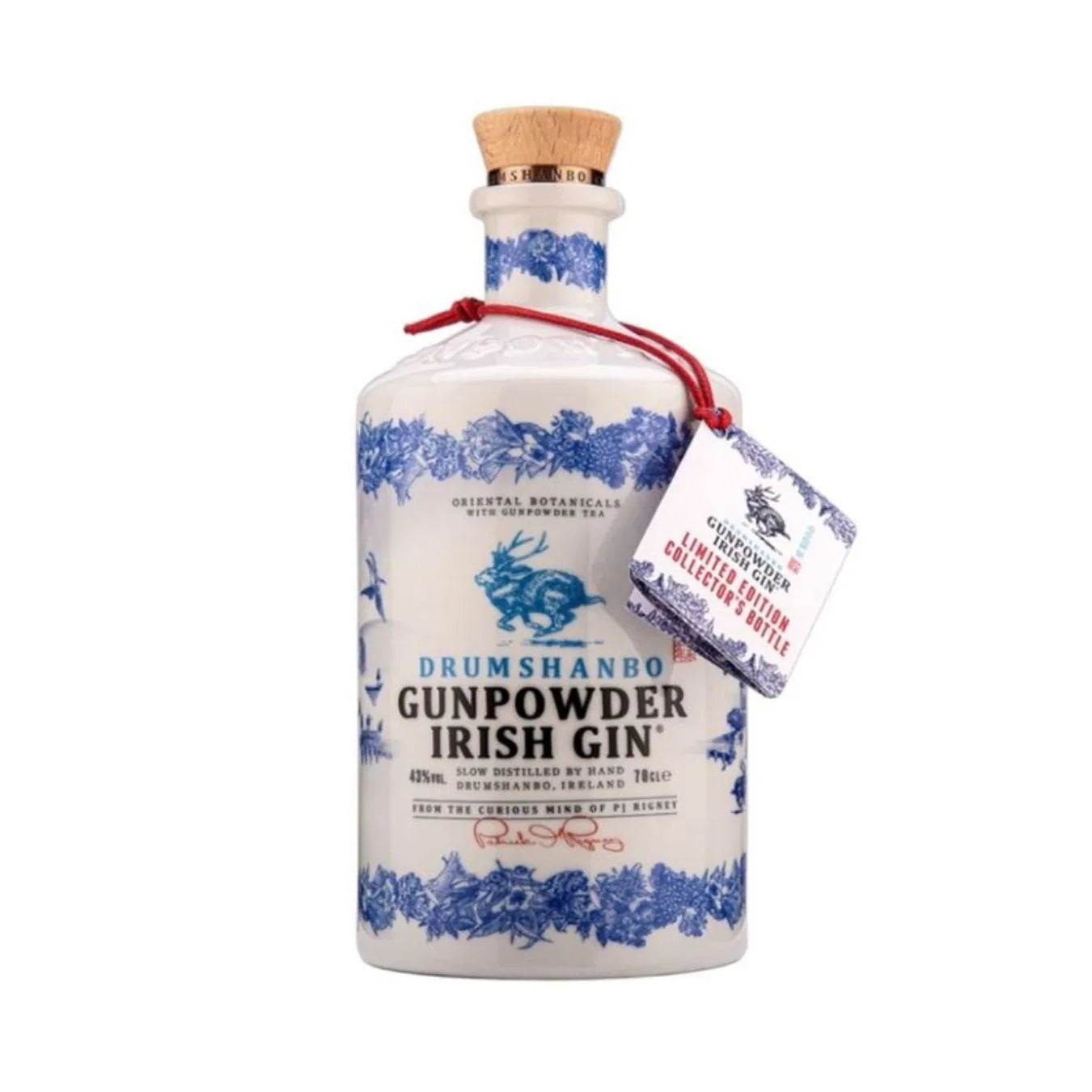 Drumshanbo Gunpowder Irish Gin
