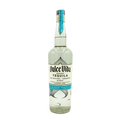 Dulce Vida Blanco Tequila with Topo Chico