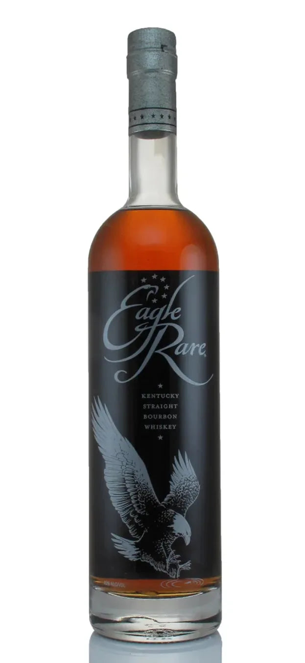 Eagle Rare 10 Year Single Barrel Bourbon 750ml