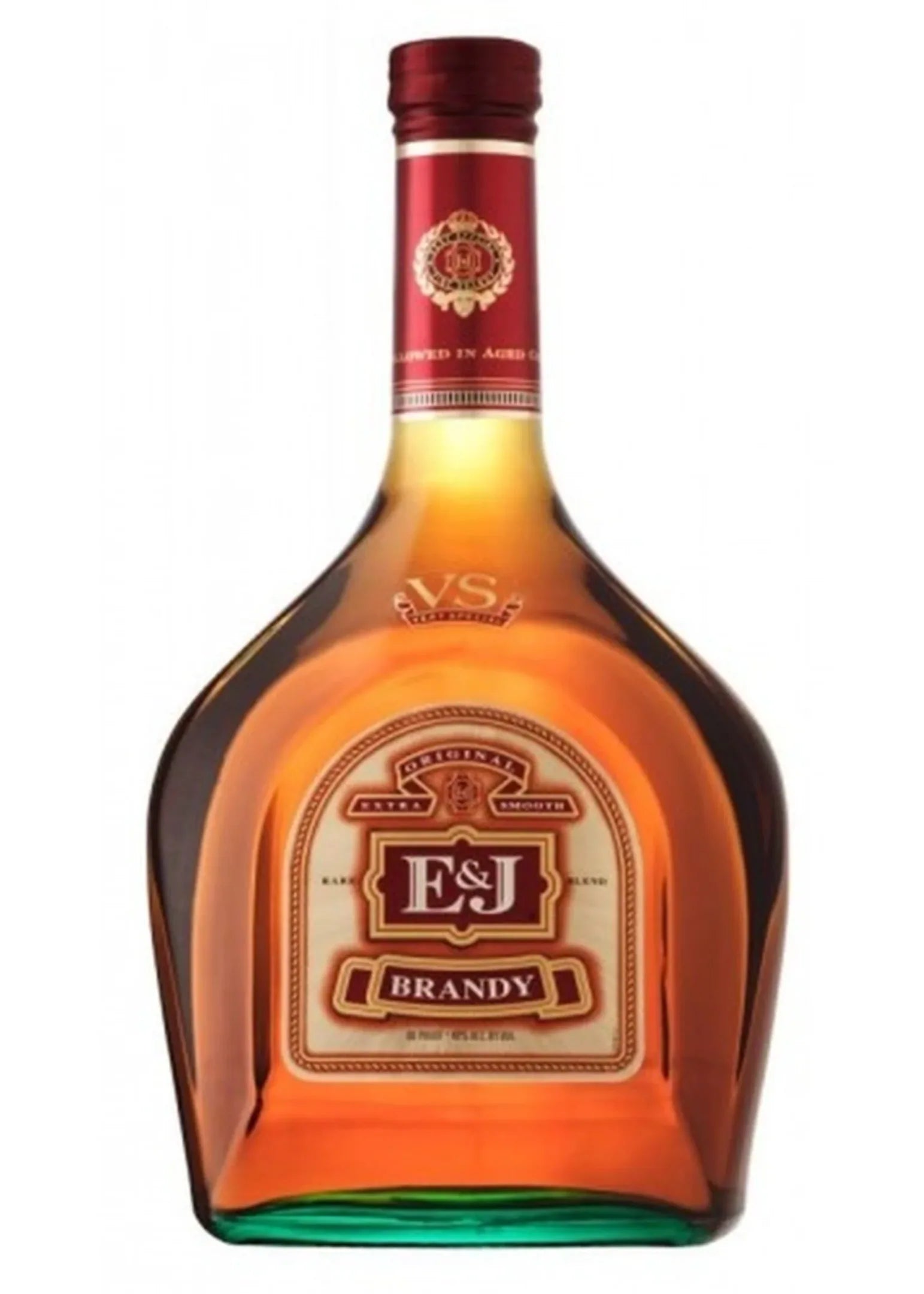 E&J Brandy 750ml