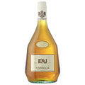 E&J Vanilla Brandy 750ml