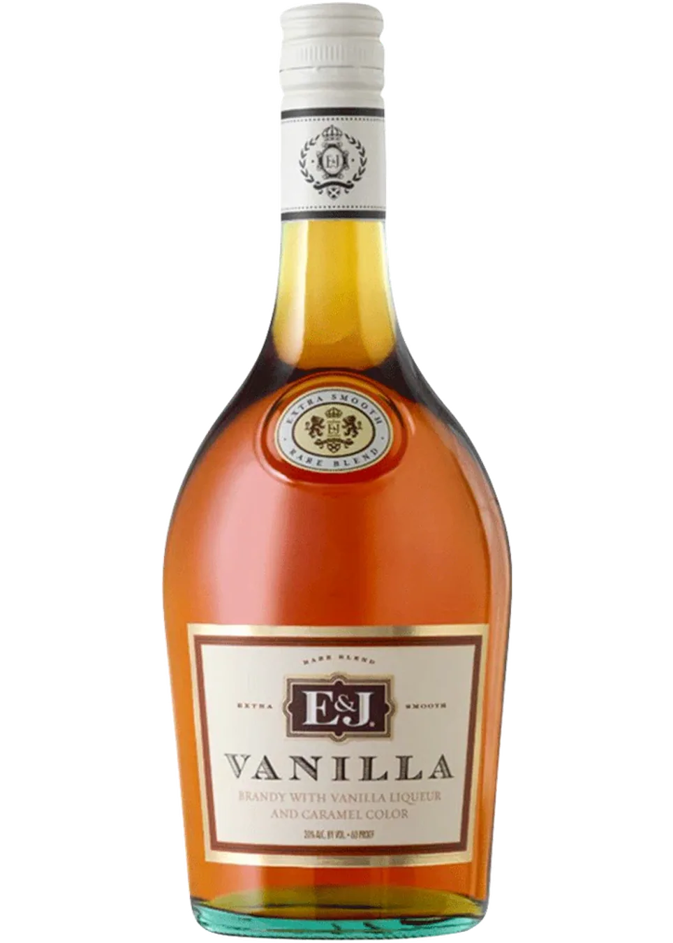 E&J Vanilla Brandy