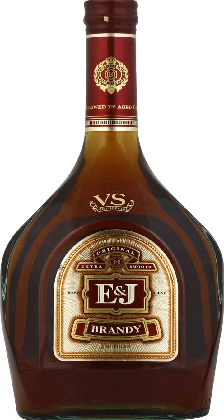 E&J VS Brandy 1.75L