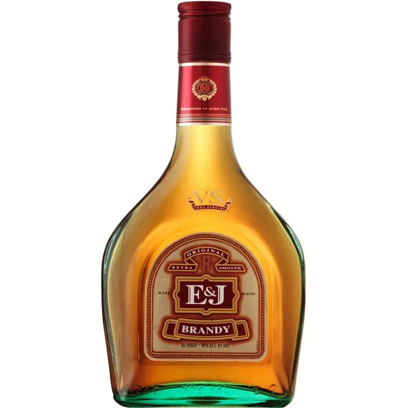 E&J VS Brandy 375ml