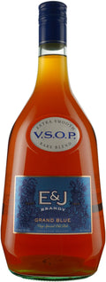 E&J VSOP Brandy 750ml