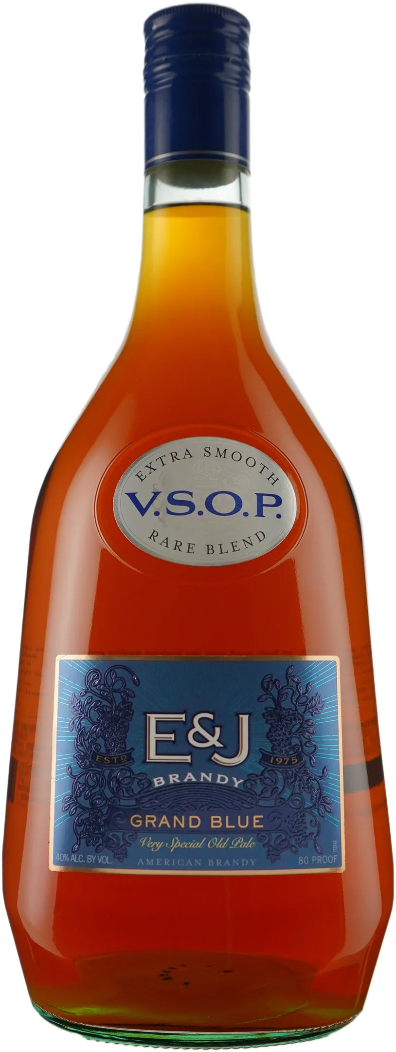 E&J VSOP Brandy 750ml