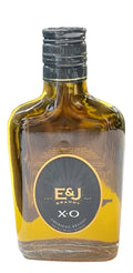 E&J XO Brandy 200ml
