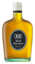 E&J XO Brandy 375ml