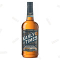 Early Times Bottled in Bond Bourbon 1L