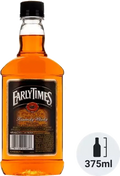 Early Times Bourbon 375ml