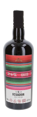 Ecuador Rum