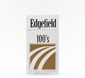 Edgefield Short Gold Cigarettes