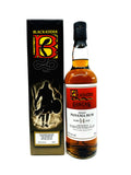 Blackadder Panama 14 Year Rum