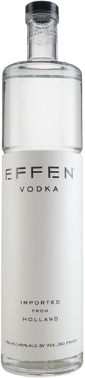 Effen Vodka 750ml
