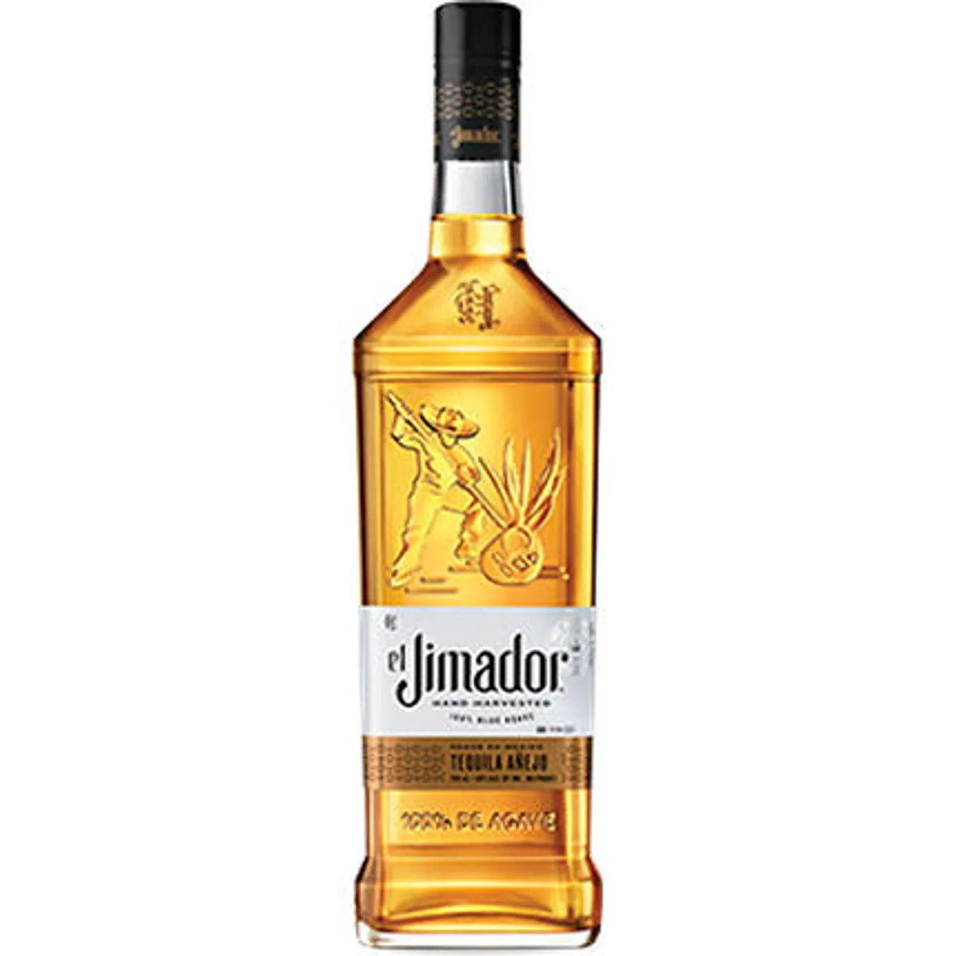 El Jimador Anejo Tequila