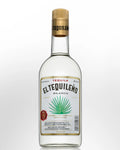 El Tequileno Blanco Tequila