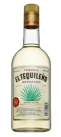 El Tequileno Reposado Tequila