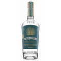 El Tequileno Still Strength Blanco Tequila