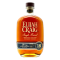 Elijah Craig 18 Year Bourbon 750ml
