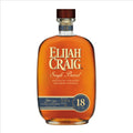 Elijah Craig Bourbon 750ml