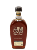 Elijah Craig Toasted Barrel Bourbon 750ml