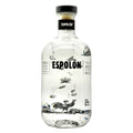 Espolon Cristalino Tequila