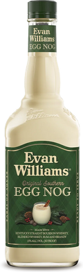 Evan Williams Egg Nog 750ml