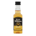 Evan Williams Honey Whiskey 50ml