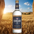 Everclear Grain Alcohol