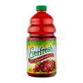 Everfresh Cranberry Juice 64oz