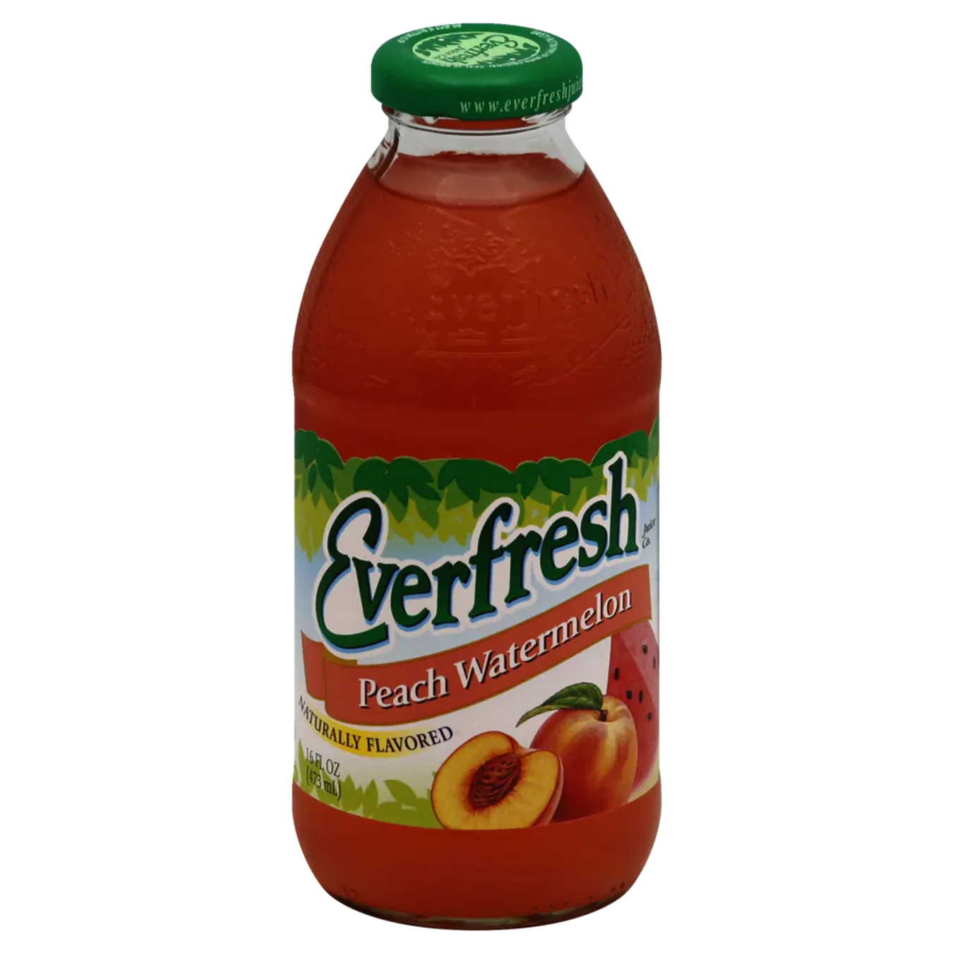 Everfresh Peach Watermelon Juice