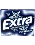 Extra Winterfresh Gum