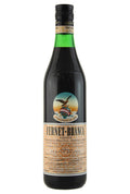 Fernet-Branca Liqueur 750ml