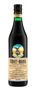Fernet-Branca Liqueur