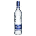 Finlandia Vodka 750ml
