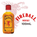 Fireball Cinnamon Whisky 100ml