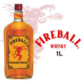 Fireball Cinnamon Whisky 1L
