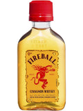 Fireball Cinnamon Whisky 50ml