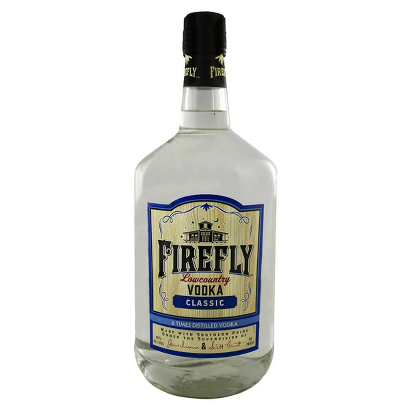 Firefly Classic Vodka 1.75L