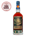 Fireside MDP Pick Whiskey