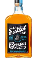 Fistful of Bourbon 750ml