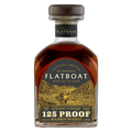 Flatboat Bourbon 750ml