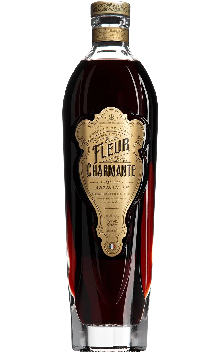 Fleur Charmante Liqueur 750ml
